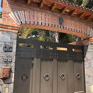 Hostal Casa Flor De Limon